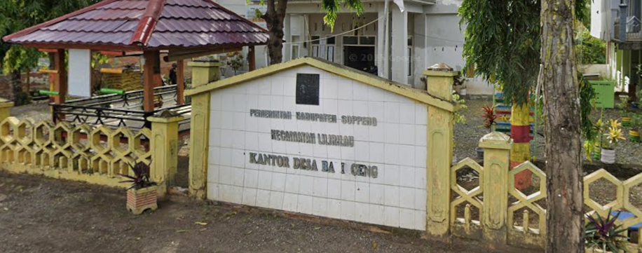 Kelurahan
